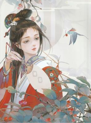 91含羞草研究